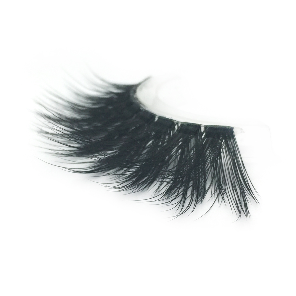 Softest 3D Silk Lashes false eyelash JH136